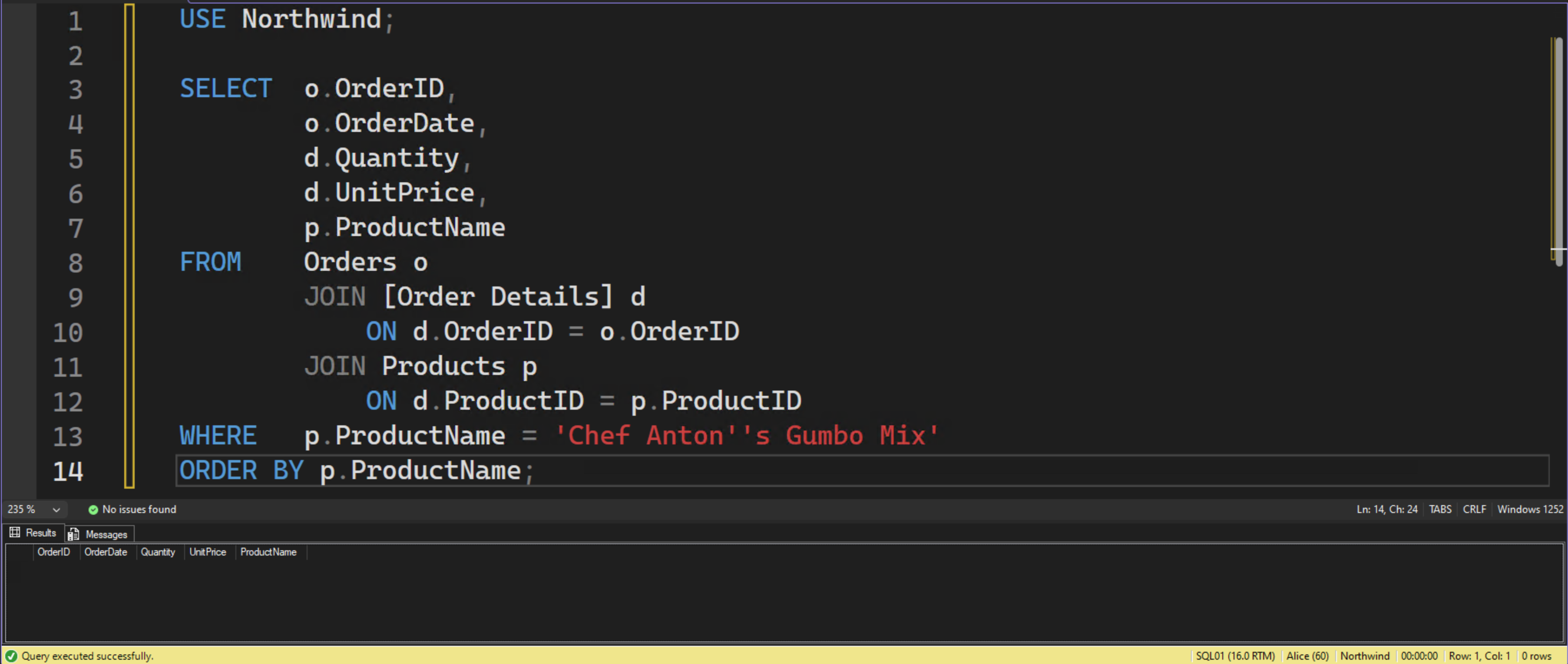 Schema Prefixing is Important